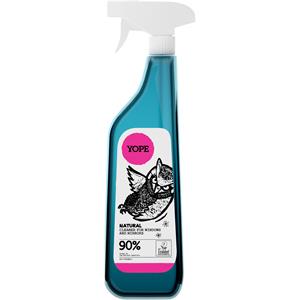 Yope - Baderensemiddel - Natural Cleaner For Windows And Mirrors