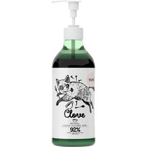 Yope - Soaps - Clove Natural Kitchen Hand Soap