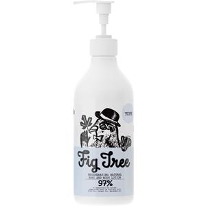Yope - Soin des mains - Fig Tree Natural Hand- And Bodylotion