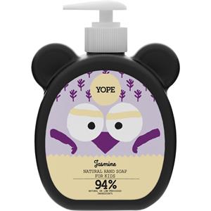 Yope - Soin des mains - Jasmine Natural Hand Soap For Kids