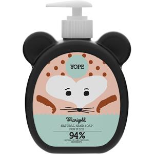 Yope - Hand care - Marigold Natural Hand Soap For Kids
