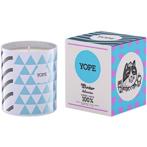 Yope Room Fragrances Candles Délices D'hiver Candle 200 G