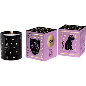 Yope - Candles - Incense Candle