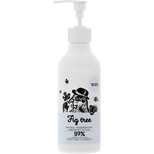 Yope - Body care - Fig Tree  Body Lotion