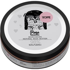 Yope - Body care - Rose Boswellia Body Butter