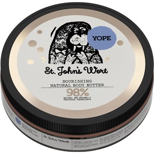 Yope - Body care - St. John's Wort Body Butter