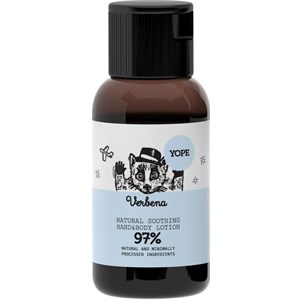 Yope - Cuidado corporal - Verbena  Body Lotion