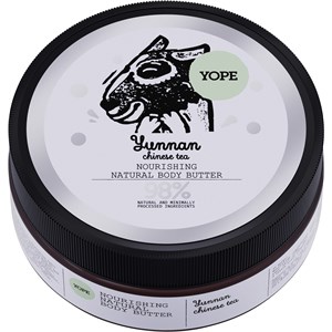 Yope - Body care - Yunnan Body Butter