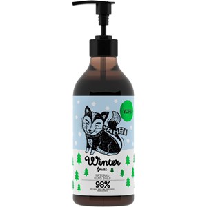 Yope - Seifen - Winter Forest Natural Hand Soap