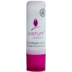 Yverum - Ogen & Lippenverzorging - Lip Collagen Stick