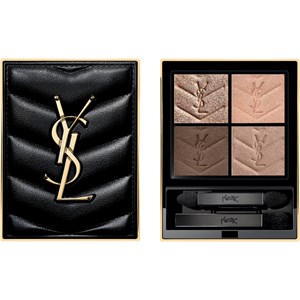 Yves Saint Laurent Augen Couture Mini Clutch N°2 Gueliz Dream 5 G