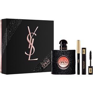 Yves Saint Laurent - Eyes - Gift set