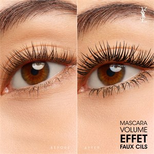 Yves Saint Laurent - Eyes - Mascara Volume Effet Faux Cils