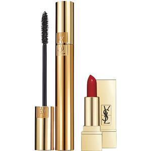 Yves Saint Laurent - Ojos - Play It Couture Set