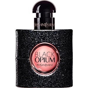 Yves Saint Laurent Black Opium