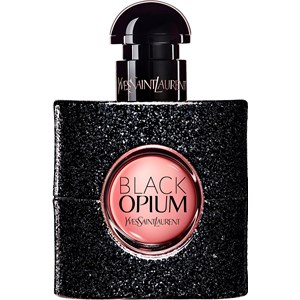 Yves Saint Laurent Black Opium Eau De Parfum Spray Female 50 Ml