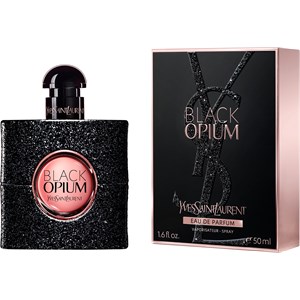 Black Opium Eau de Parfum Spray by Yves Saint Laurent