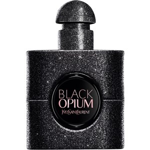 Yves Saint Laurent Black Opium Eau De Parfum Spray Extreme Damen