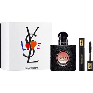 Yves Saint Laurent - Black Opium - Geschenkset