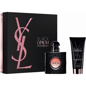 Yves Saint Laurent - Black Opium - Gift Set