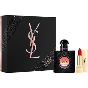 Yves Saint Laurent - Black Opium - Gift set