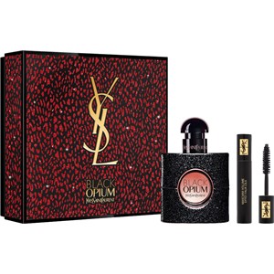 Yves Saint Laurent - Black Opium - Gift set