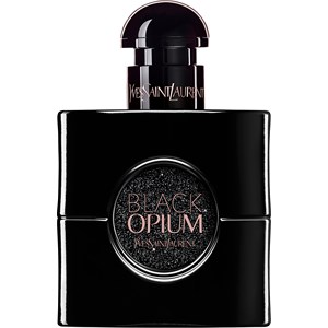 Yves Saint Laurent Black Opium Le Parfum 50 Ml
