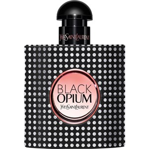 Yves Saint Laurent - Black Opium - Limited Shine On Edition Eau de Parfum Spray