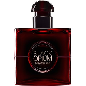 Yves Saint Laurent Black Opium Over Red Eau De Parfum Spray 90 Ml