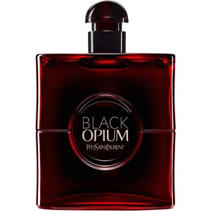 Yves Saint Laurent - Black Opium - Over Red Eau de Parfum Spray