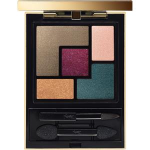 Yves Saint Laurent - Fall Look 2016 - Couture Palette Collector Fall 2016