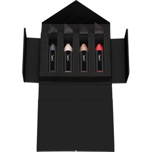 Yves Saint Laurent - Lèvres - Couture Chalks