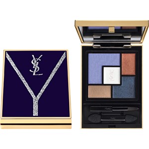 Yves Saint Laurent - Fall Look 2018 - Couture Palette Collector