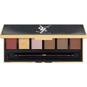 Yves Saint Laurent - Eyes - Couture Eye Palette