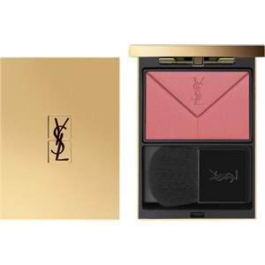 Yves Saint Laurent - Fall Winter Look 2020 - Couture Blush