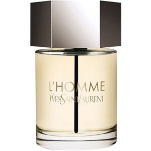 Yves Saint Laurent L'Homme