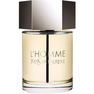 Yves Saint Laurent L'Homme Eau De Toilette Spray Parfum Male 40 Ml