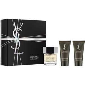 Yves Saint Laurent - L'Homme - Gift set