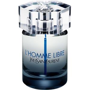 Yves Saint Laurent - L'Homme Libre - Eau de Toilette Spray
