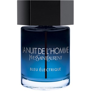 Yves Saint Laurent - La Nuit De L'Homme - Bleu Électrique Eau de Toilette Spray