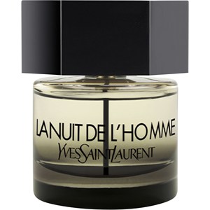 Yves Saint Laurent - La Nuit De L'Homme - Eau de Toilette Spray