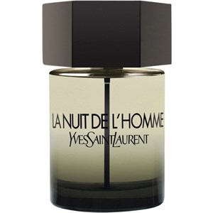 Yves Saint Laurent La Nuit de L'Homme