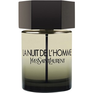 Yves Saint Laurent La Nuit De L'Homme Eau De Toilette Spray 60 Ml