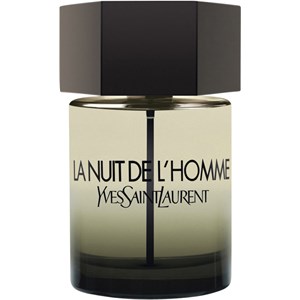 Yves Saint Laurent - La Nuit De L'Homme - Eau de Toilette Spray