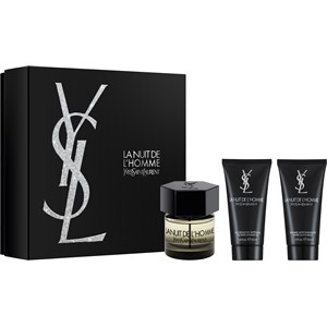 Yves Saint Laurent - La Nuit De L'Homme - Gift Set