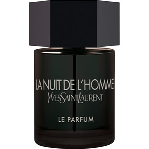 Yves Saint Laurent - La Nuit De L'Homme - Le Parfum