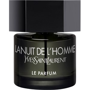 Yves Saint Laurent - La Nuit De L'Homme - Le Parfum