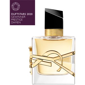 kaptajn Pidgin Effektivt Libre Eau de Parfum Spray fra Yves Saint Laurent ❤️ Køb online |  parfumdreams