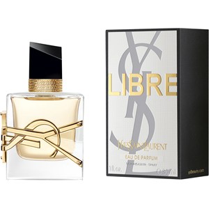 Yves Saint Laurent - Libre - Eau de Parfum Spray