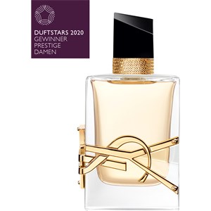 Libre Parfum de Yves Saint Laurent ❤️ | parfumdreams